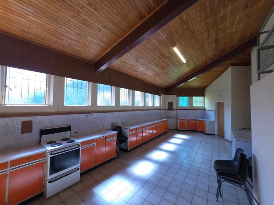 Commercial Property for Sale in Rheederpark Free State